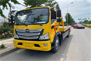 豫园汽车救援头像