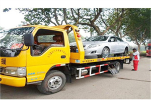 豫园附近24小时汽车拖车服务热线