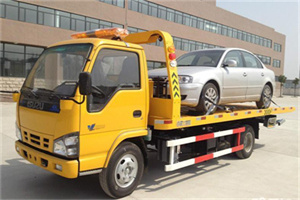 豫园道路救援一般怎么收费