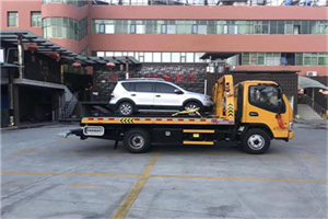 豫园汽车紧急补胎换胎救援