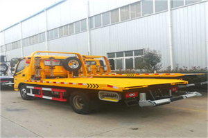 豫园附近拖车救援搭电