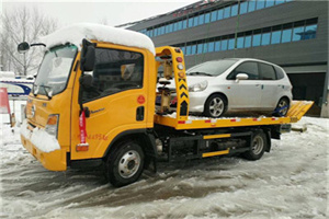 豫园附近道路救援服务