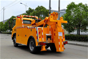 豫园高速路拖车费