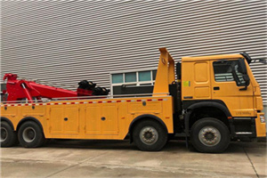 豫园道路救援公司